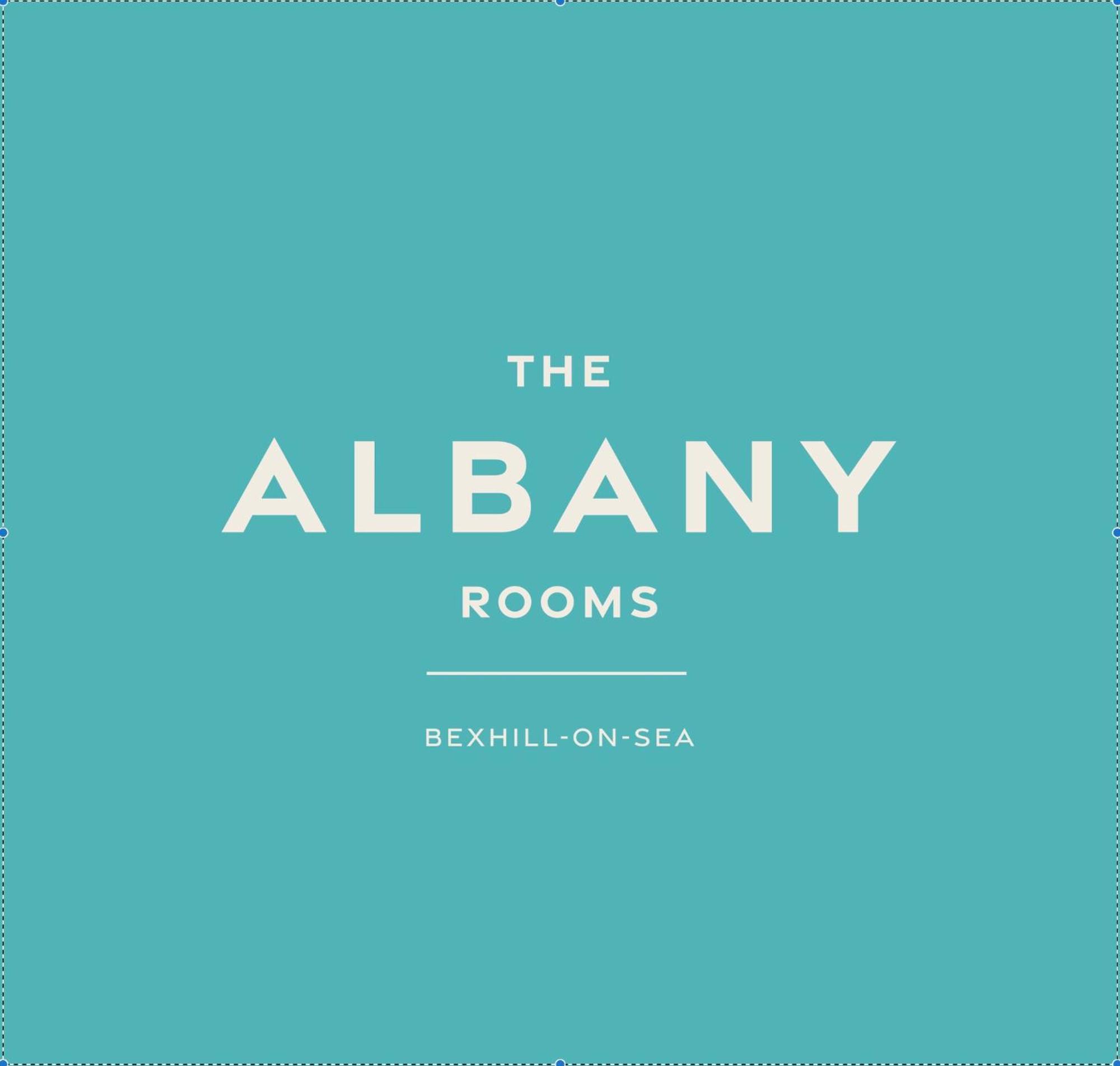 The Albany Rooms Bexhill 外观 照片
