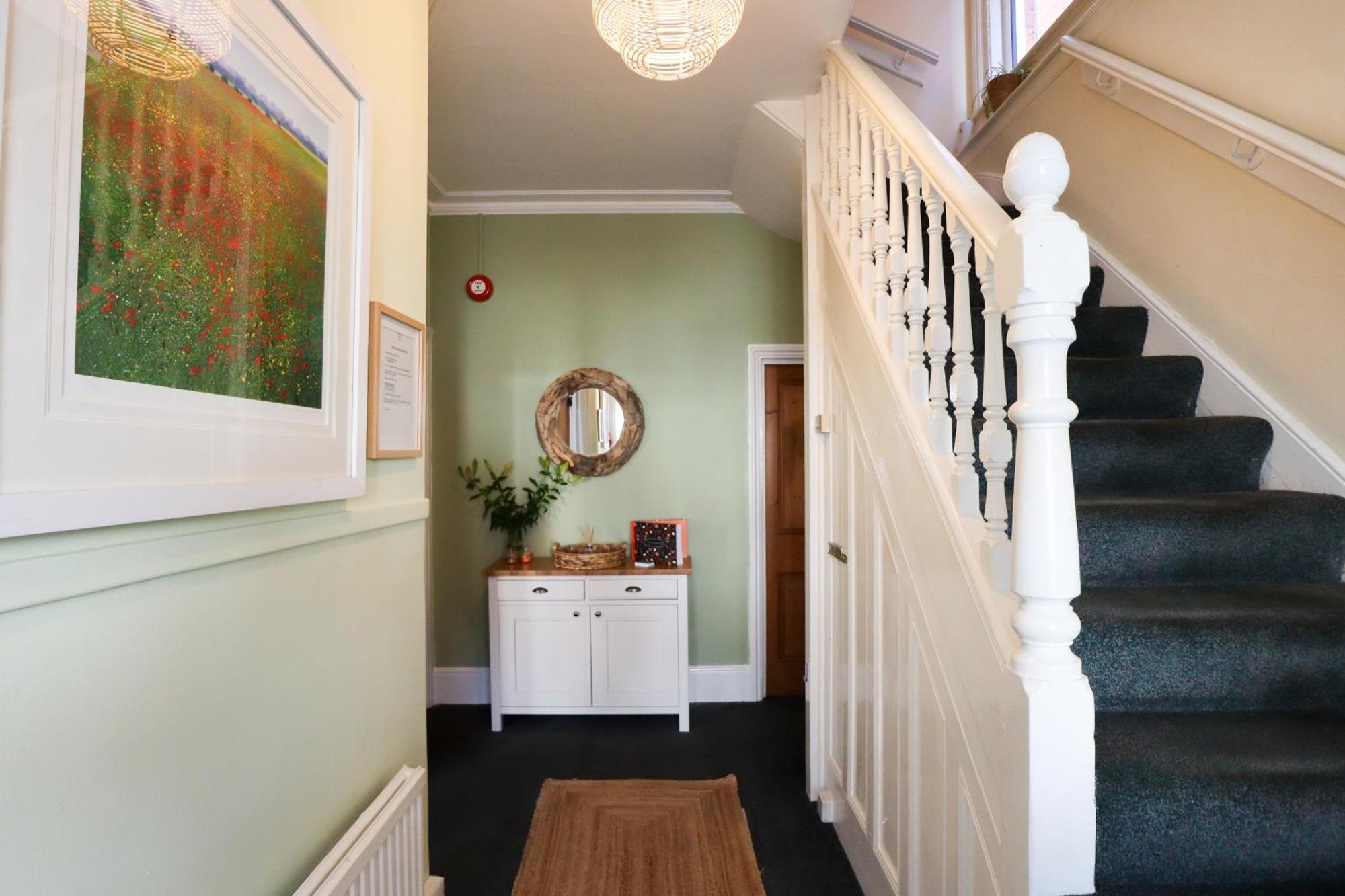 The Albany Rooms Bexhill 外观 照片