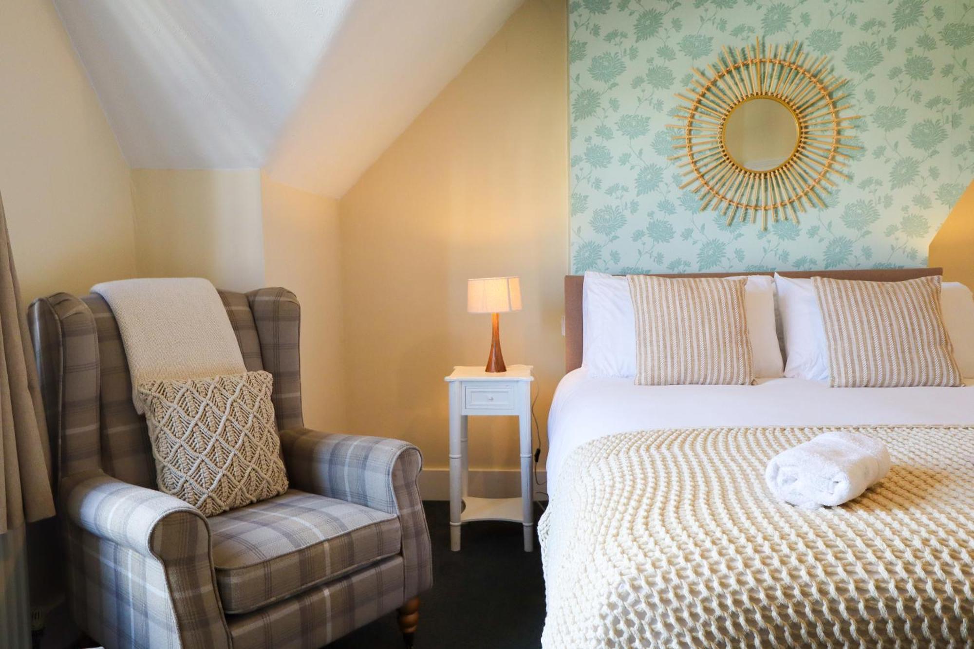 The Albany Rooms Bexhill 外观 照片