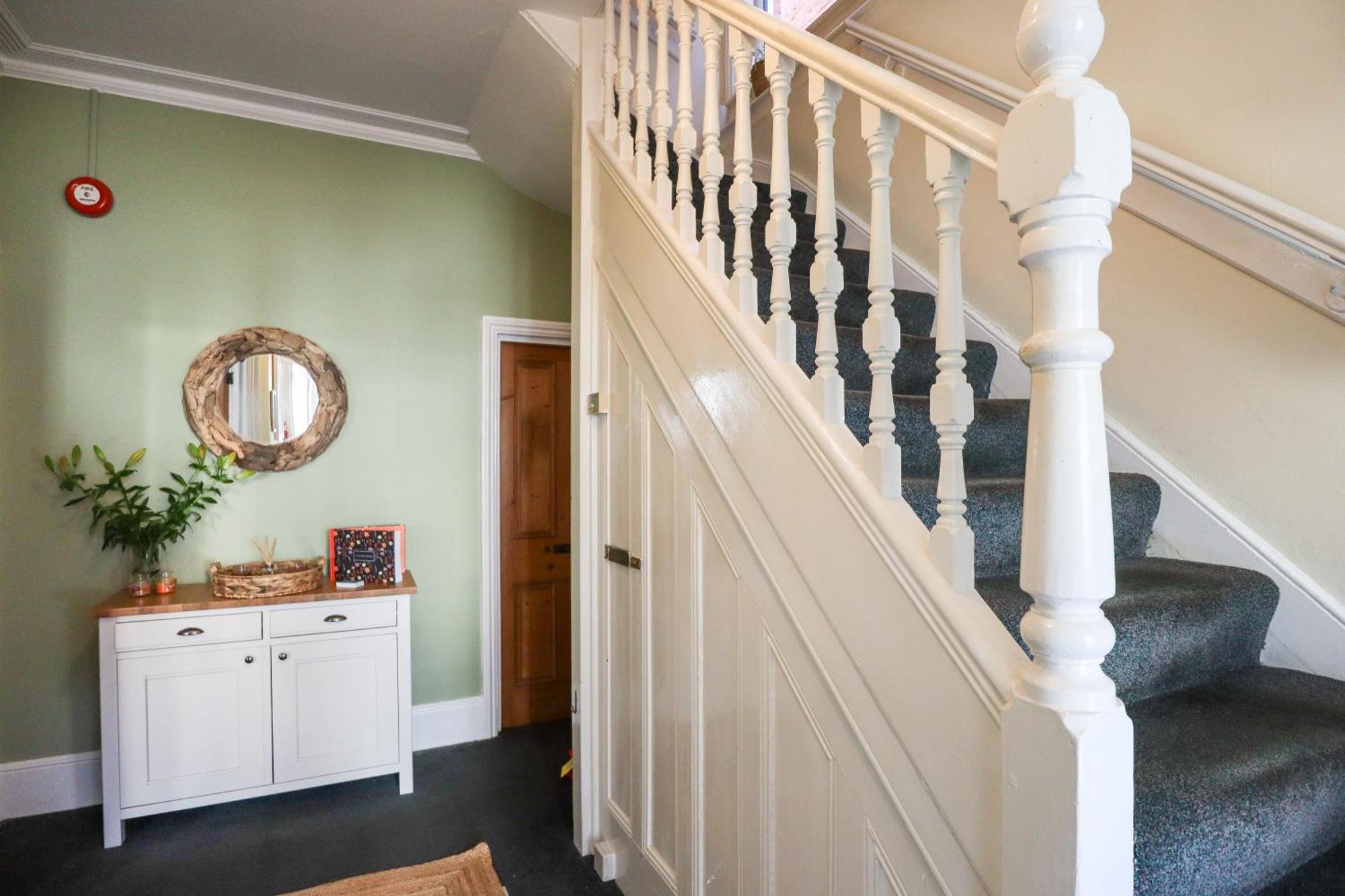 The Albany Rooms Bexhill 外观 照片