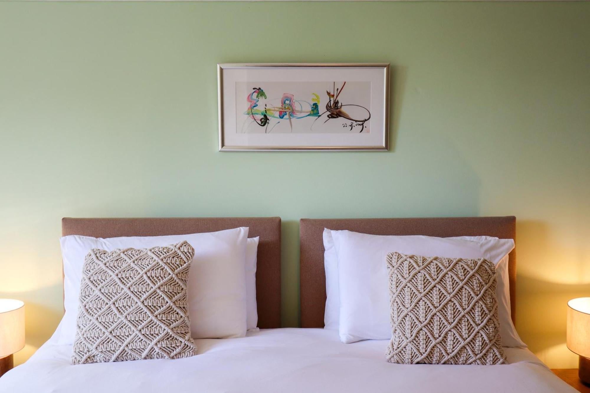 The Albany Rooms Bexhill 外观 照片