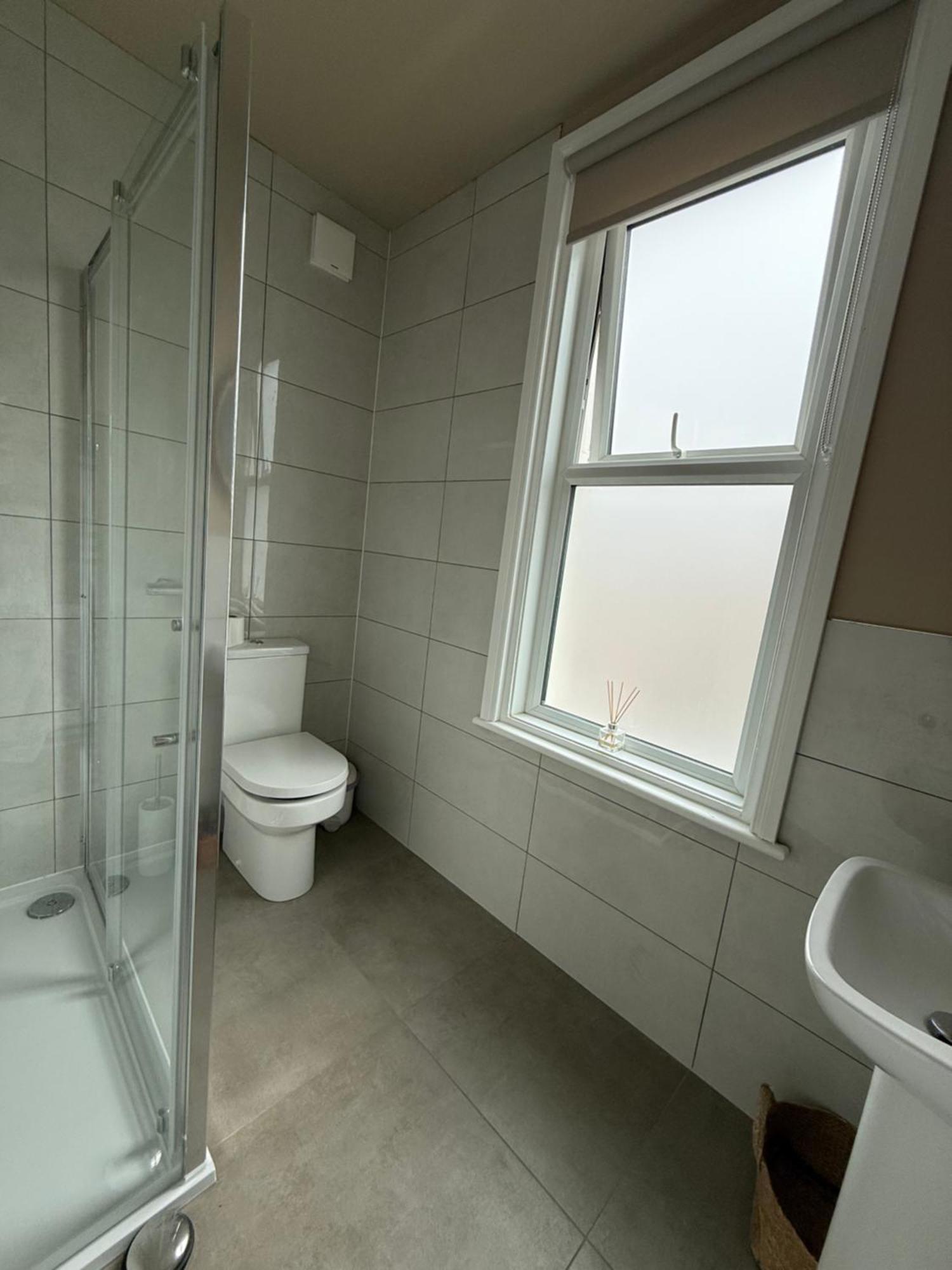 The Albany Rooms Bexhill 外观 照片