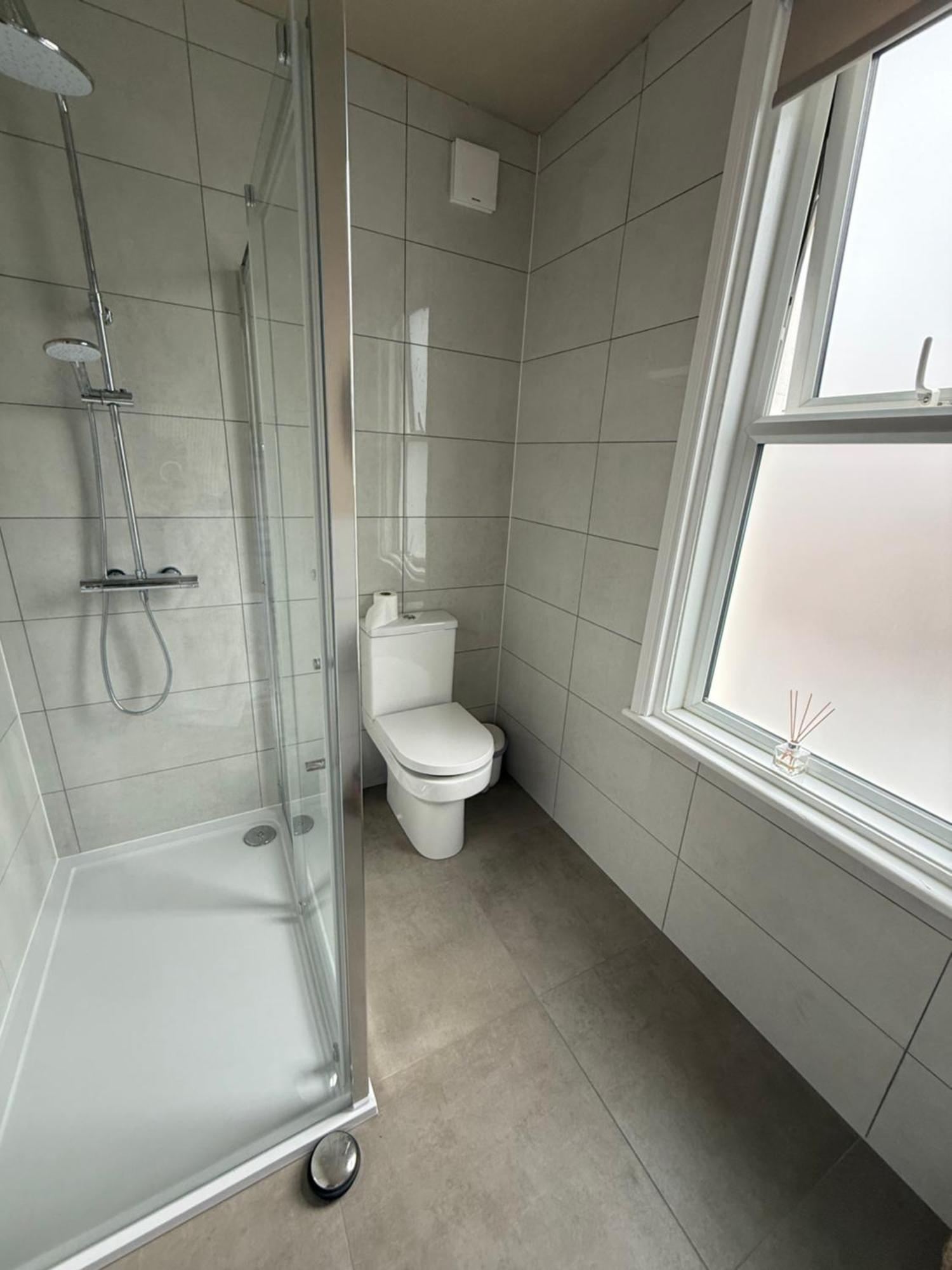 The Albany Rooms Bexhill 外观 照片
