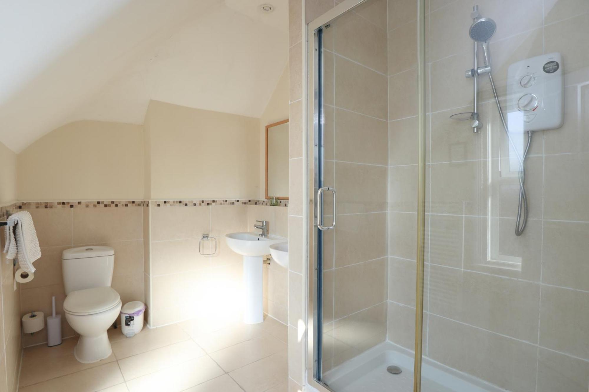 The Albany Rooms Bexhill 外观 照片