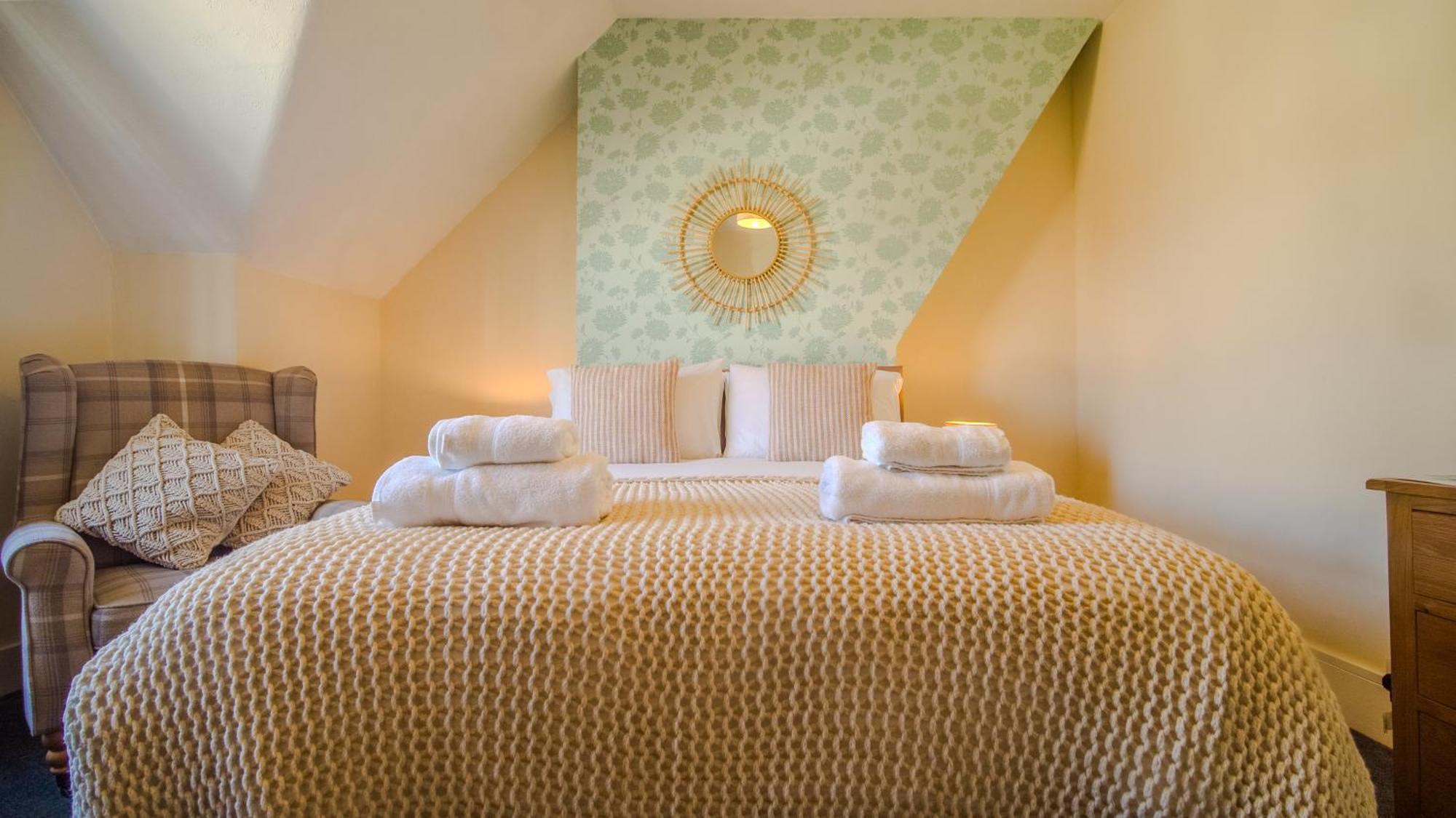 The Albany Rooms Bexhill 外观 照片