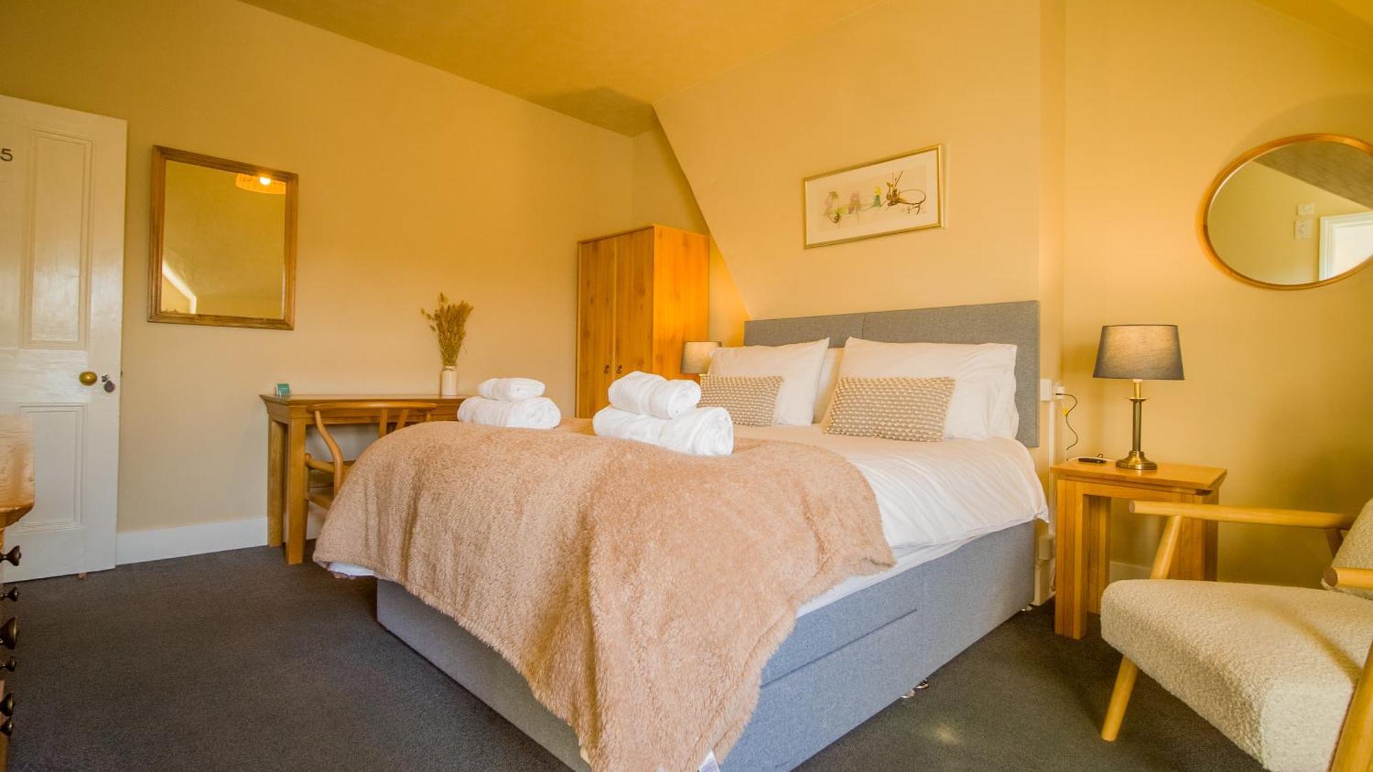 The Albany Rooms Bexhill 外观 照片